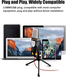 Condenser Microphone