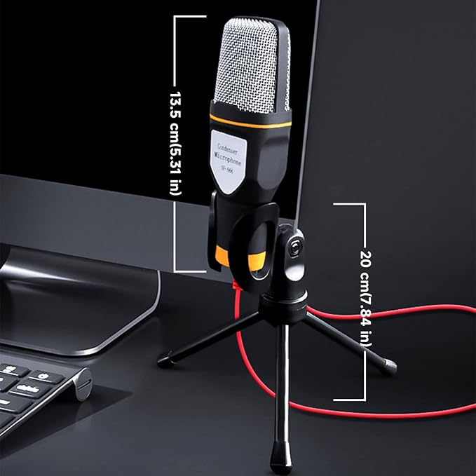 Condenser Microphone