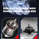 Cordless Violent Fan