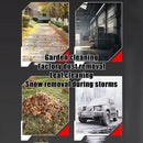 Cordless Violent Fan