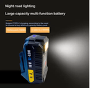 Cordless Violent Fan Blower ©