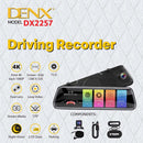 Denx - 4K Driving Recorder ©