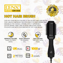 Denx - Hot Hair Brush