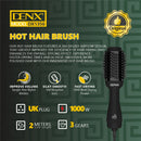 Denx - Hot Hair Brush