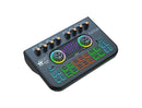 Digital Mixer Sound Card