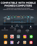 Digital Mixer Sound Card