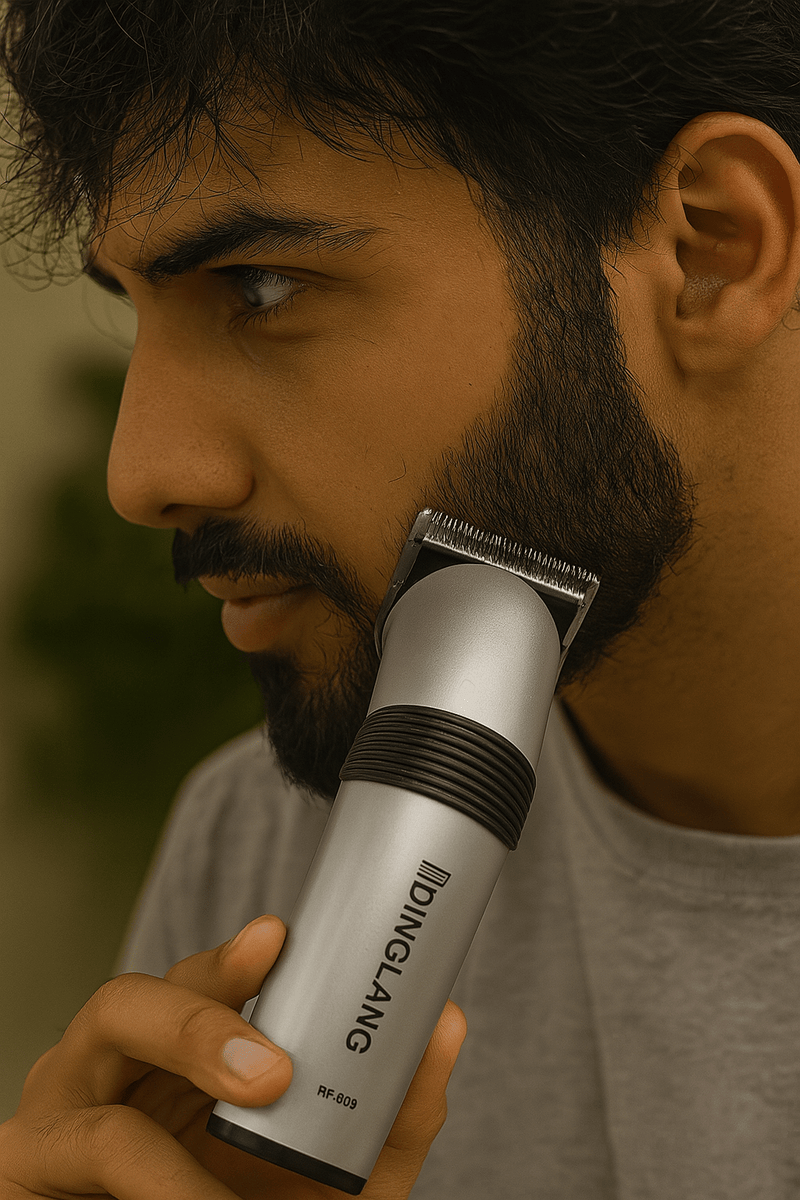 DingLang - Professional Hair Clipper