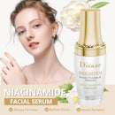Disaar - Brighten Niacinamide Facial Lotion