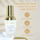 Disaar - Brighten Niacinamide Facial Lotion