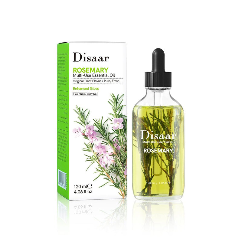 Disaar - Rosemary Multi-Use Essential Oil