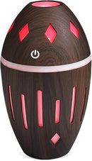 DLC - RGB Humidifier & Diffuser