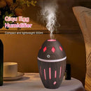 DLC - RGB Humidifier & Diffuser