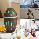 DLC - RGB Humidifier & Diffuser