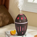 DLC - RGB Humidifier & Diffuser