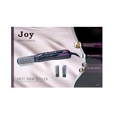 Joy - Professional Hot Hair Styler