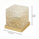 Dynamic Lighting USB Charging Touch Lamp