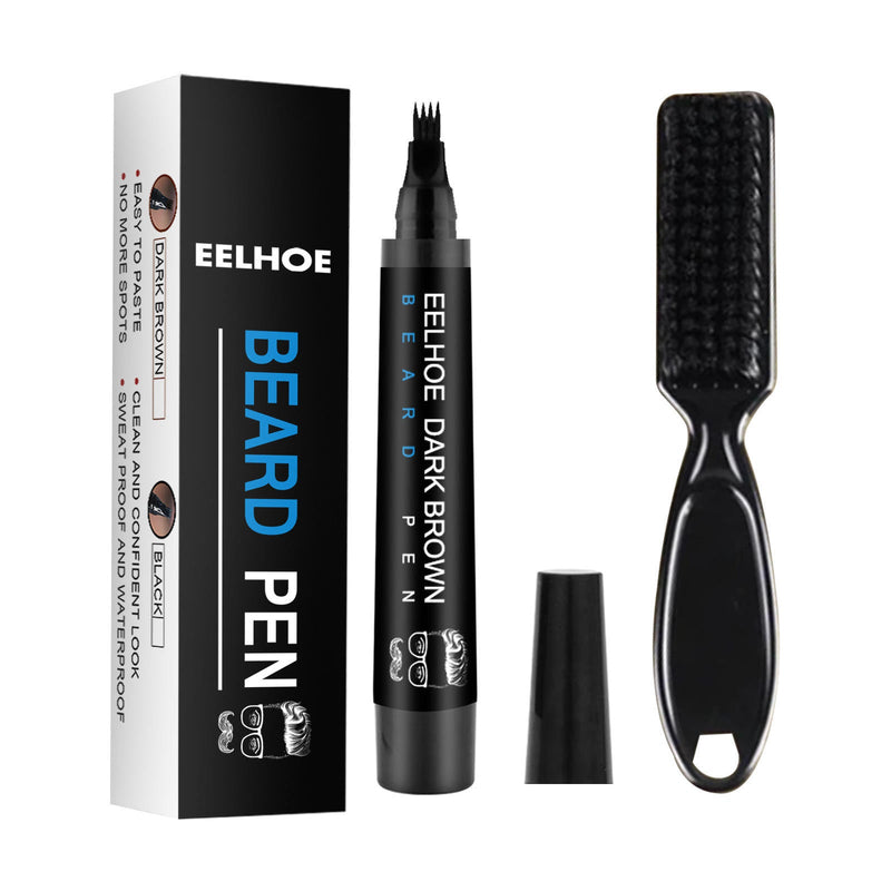 EELHOE - Beard Pen