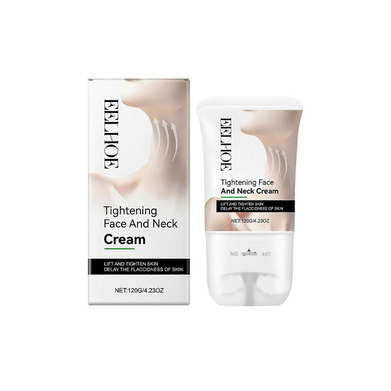 EELHOE - Tightening Face And Neck Cream