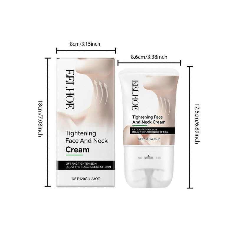 EELHOE - Tightening Face And Neck Cream