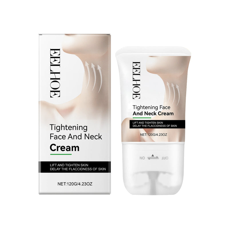 EELHOE - Tightening Face And Neck Cream