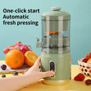 Electric Juicer Machine