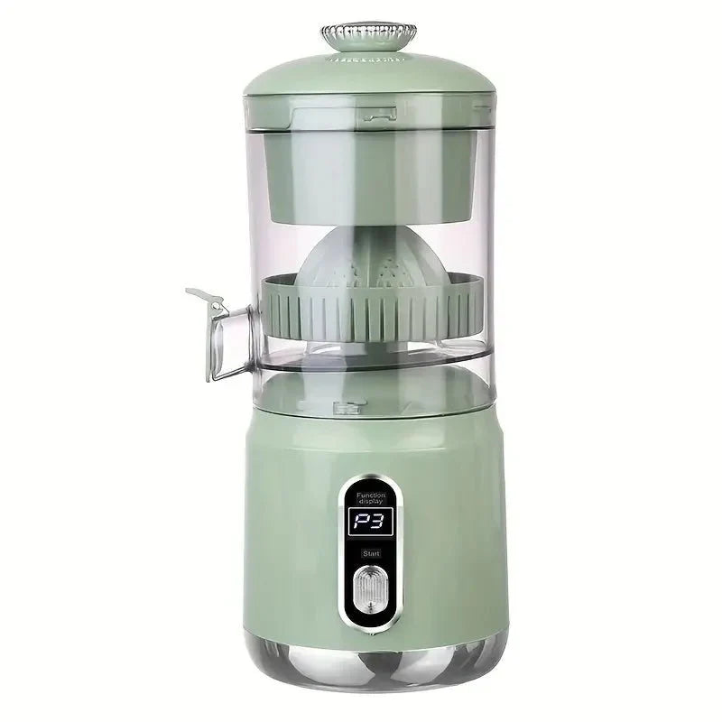 Electric Juicer Machine