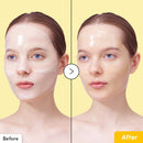 Eqqual Berry - Bouncy Day Collagen Glow Up Hydrogel Mask