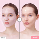 Eqqual Berry - Bouncy Day Collagen Glow Up Hydrogel Mask