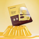 Eqqual Berry - Bouncy Day Collagen Glow Up Hydrogel Mask