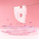 Eqqual Berry - Bouncy Day Collagen Glow Up Hydrogel Mask