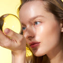 Eqqual Berry - Bouncy Day Collagen Glow Up Hydrogel Mask