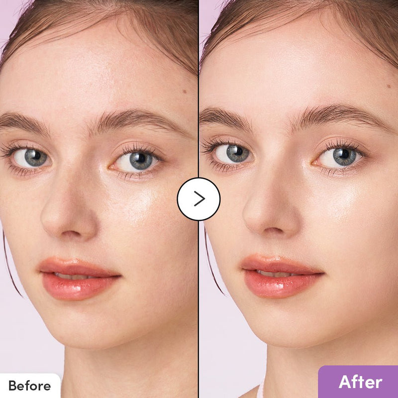 Eqqual Berry -  Purple Rice Skincare Duo