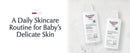 Eucerin - Baby Wash & Shampoo