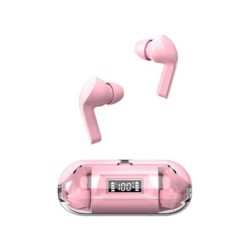F20 TWS Earbuds