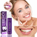 2 Pcs Teeth Whitening Tooth Paste