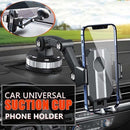 One-Button Pop-up Phone Holder