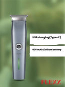 Flexy - 3-in-1 Grooming Set