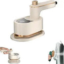 Foldable Electric Iron