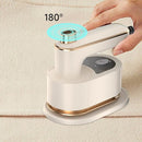 Foldable Electric Iron