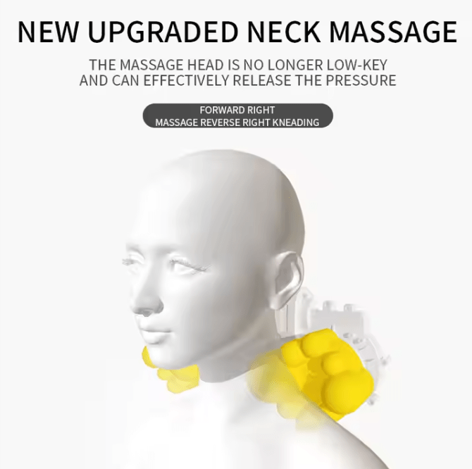 Foldable Massage Matters