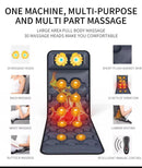 Foldable Massage Matters