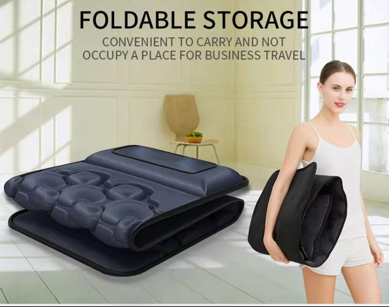 Foldable Massage Matters