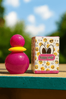 Fun & Colorful Kids Perfume Collection