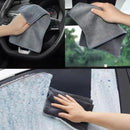 Go-Des - 7-in-1 Car Accessories Kit