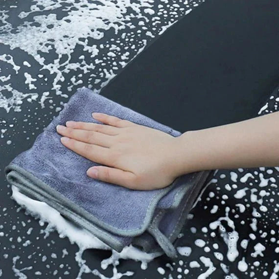 Go-Des - 7-in-1 Car Accessories Kit