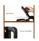 Golden Creat - Electric Heat Kettle