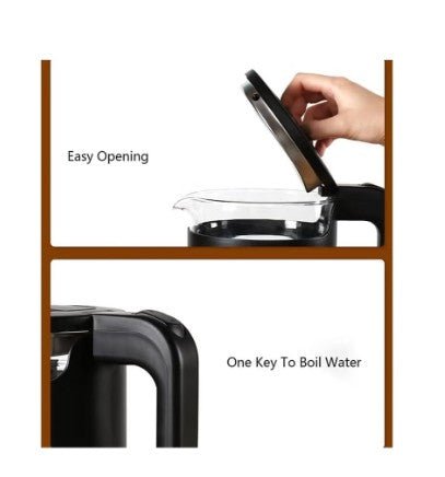 Golden Creat - Electric Heat Kettle