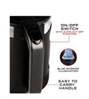 Golden Creat - Electric Heat Kettle