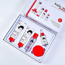 GuanJing - Kojic Acid Skin Care Set