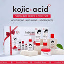 GuanJing - Kojic Acid Skin Care Set